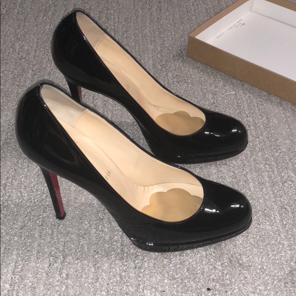 Christian Louboutin